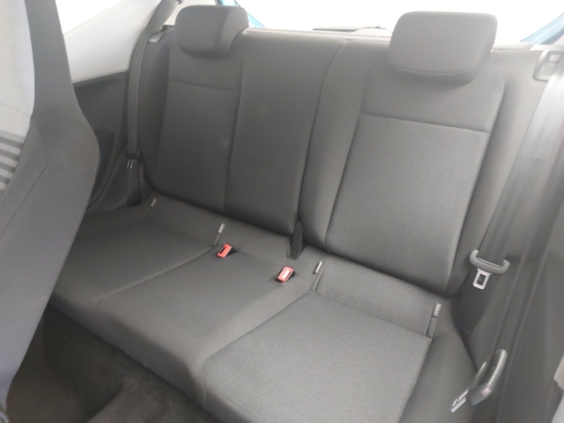 Volkswagen Up 1.0 Move Up SH19WPU Blue #6