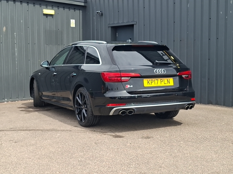 Audi A4 2.0 Tdi Ultra Sport S Tronic Euro 6 Ss White #2