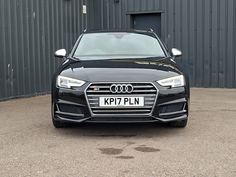 Audi A4 2.0 Tdi Ultra Sport S Tronic Euro 6 Ss White #14