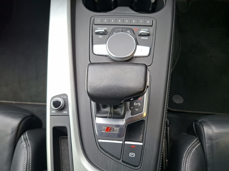 Audi A4 2.0 Tdi Ultra Sport S Tronic Euro 6 Ss White #17