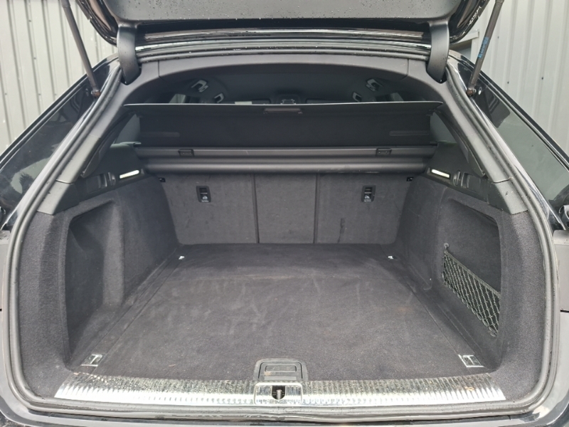 Audi A4 2.0 Tdi Ultra Sport S Tronic Euro 6 Ss White #18