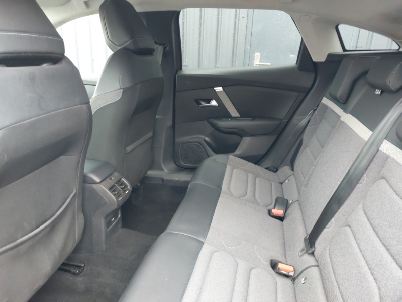 Citroen C4 1.5 Bluehdi 130 C-series Edition Grey #6