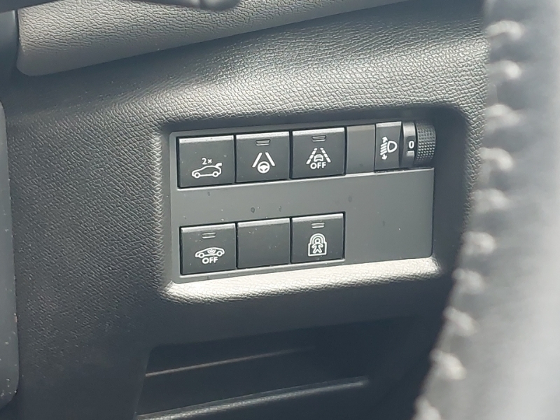 Citroen C5 Aircross Shine Plus Blue #17