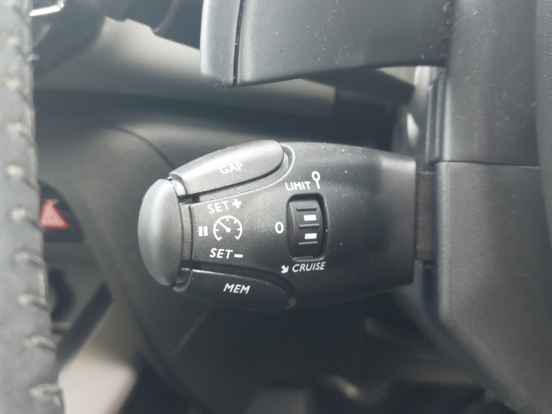 Citroen C5 Aircross Shine Plus Blue #15