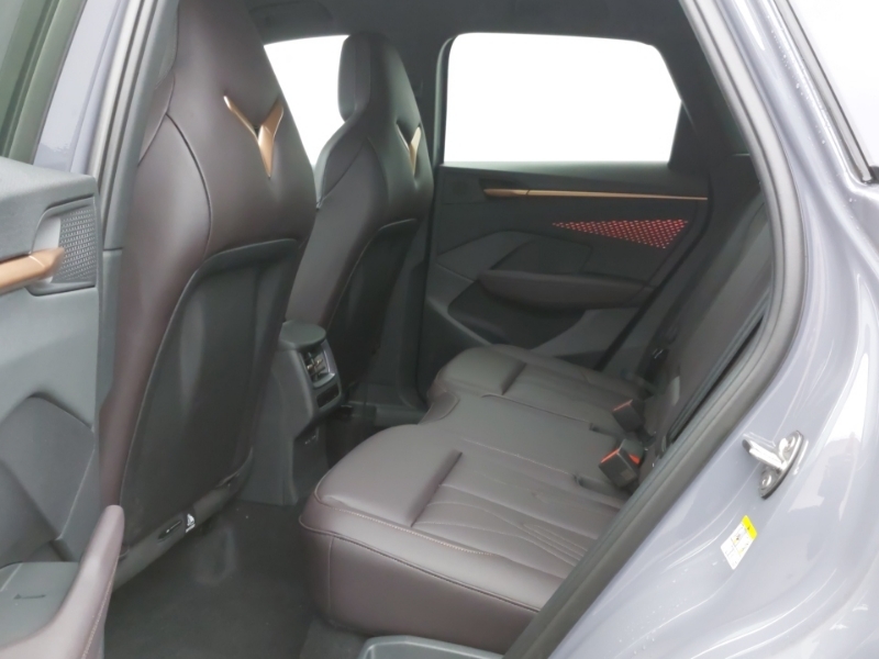 Cupra Terramar 2.0 Tsi 265 Vz2 Dsg 4Drive Grey #6