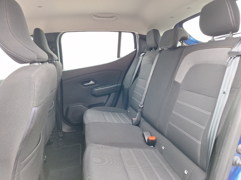 Dacia Sandero Stepway 1.0 Tce Bi-fuel Journey Blue #6