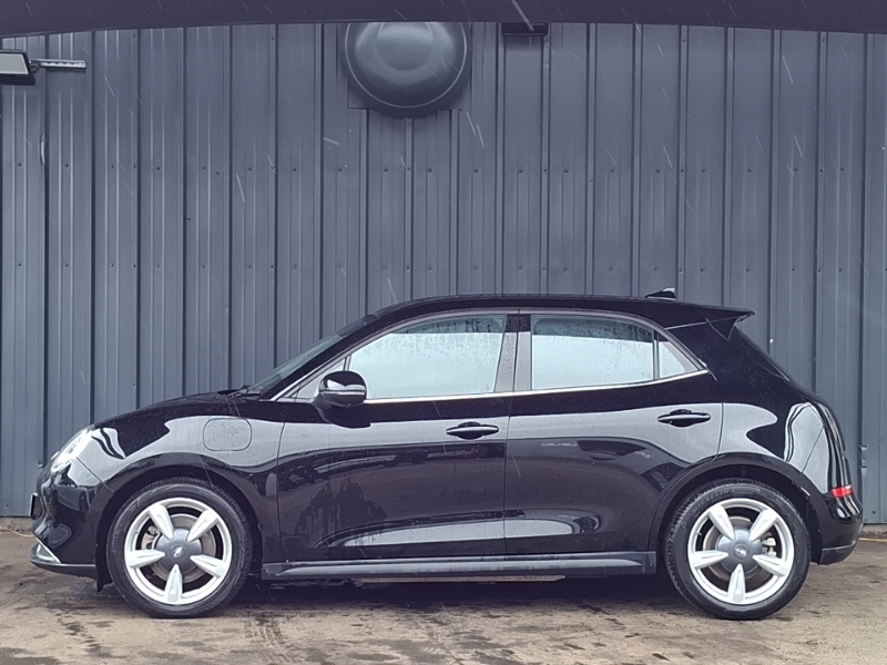 Great Wall ORA 03 Hatchback 126Kw First Edition 48Kwh Black #4