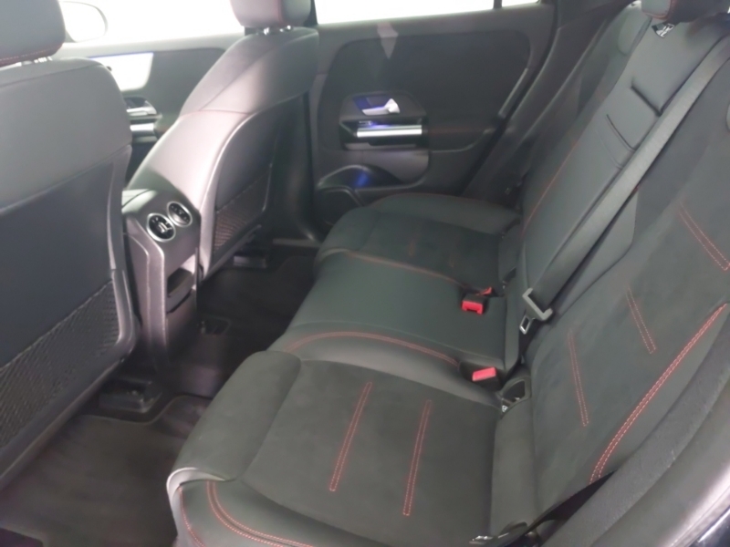 Mercedes-Benz EQA Eqa 300 4Matic 168Kw Amg Line 66.5Kwh Black #6