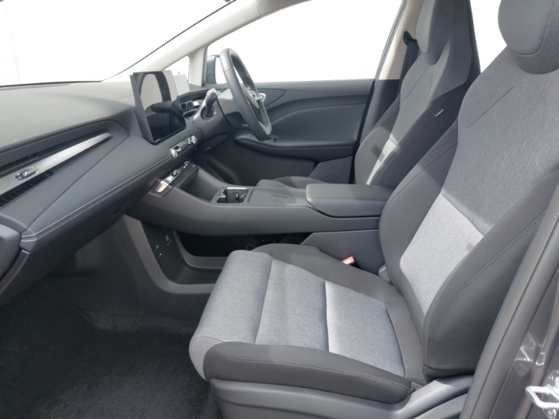 MG MG4 110Kw Comfort Standard Range 43Kwh MH26NUE Grey #5