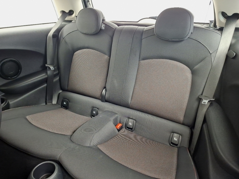 Mini Hatch 1.5 Cooper Classic NL22XEM Grey #6