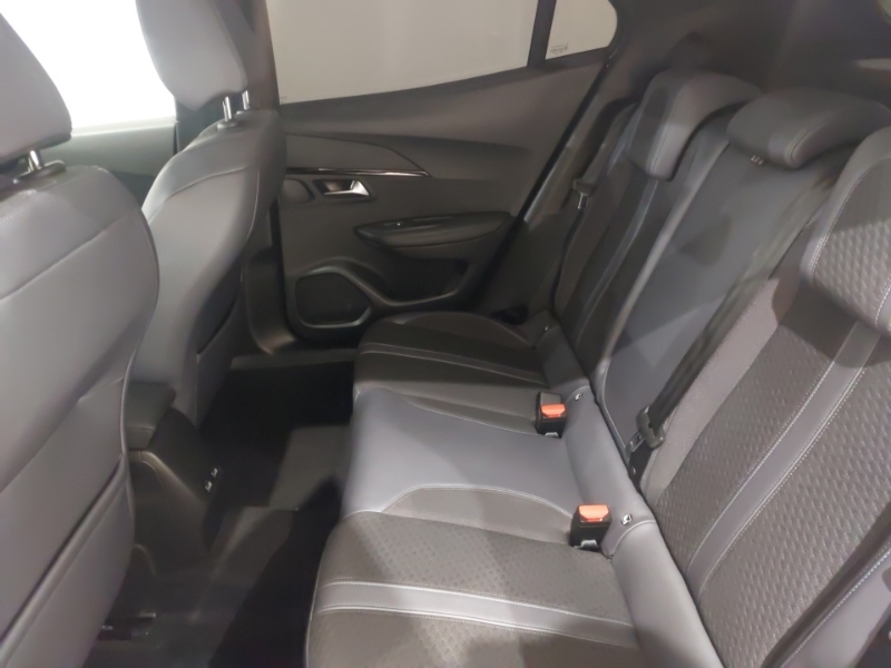 Peugeot 2008 1.2 Puretech Allure OXZ6895 Grey #6
