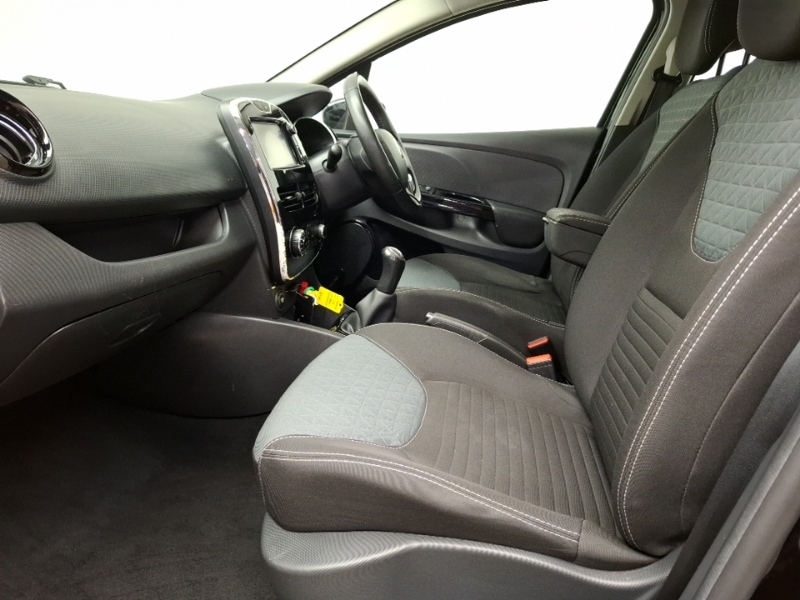 Renault Clio 0.9 Tce 90 Dynamique S Medianav Energy Black #5