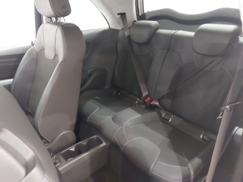 Vauxhall Adam 1.2I Energised SH66WCU Red #6