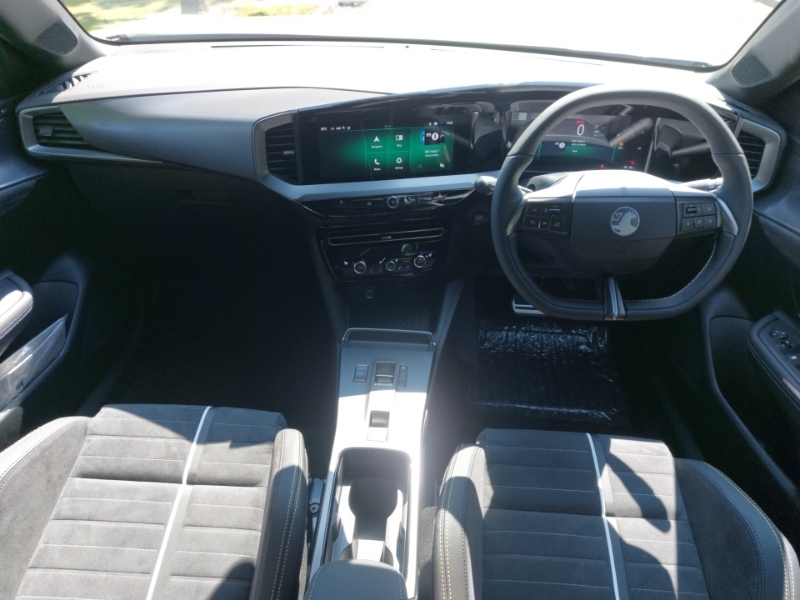 Vauxhall Mokka-e 207Kw Gse 54Kwh SB26WTL White #3
