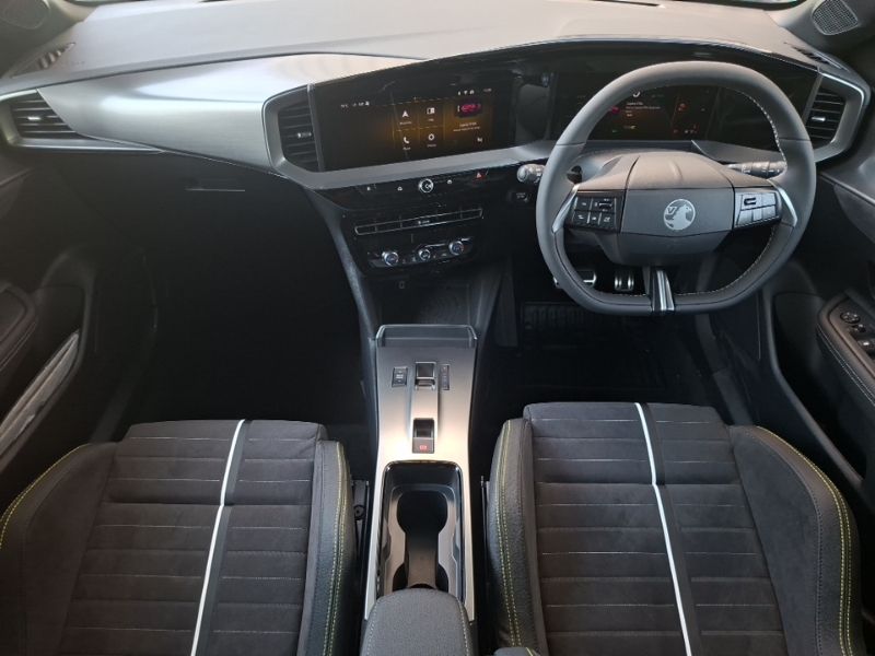 Vauxhall Mokka-e 207Kw Gse 54Kwh Green #3