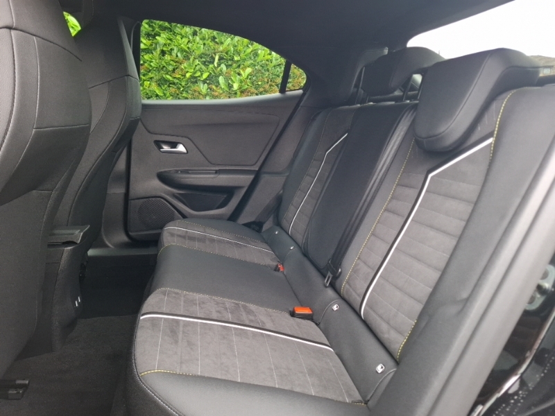 Vauxhall Mokka-e 207Kw Gse 54Kwh SC26KOV Black #6