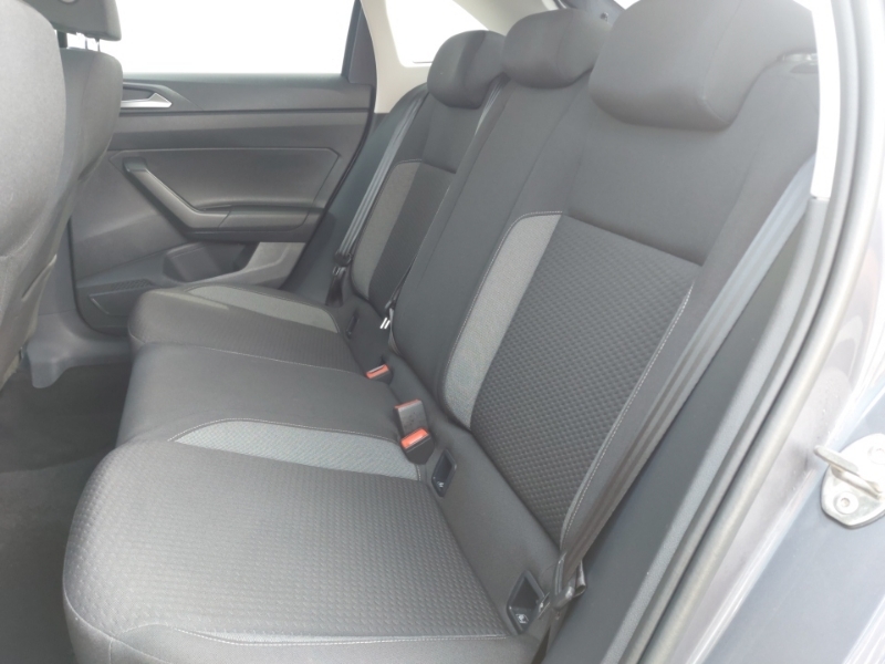 Volkswagen Taigo 1.0 Tsi 115 Match Grey #6