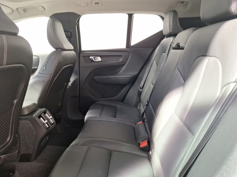 Volvo XC40 2.0 B3p Ultra Dark SO25LVH Grey #6