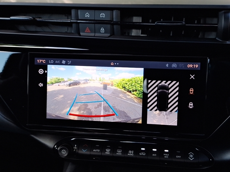 Alfa Romeo Junior 1.2 Mhev Ibrida Suv Hybrid E-dct Euro 6 #9
