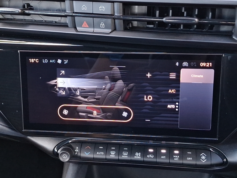 Alfa Romeo Junior 1.2 Mhev Ibrida Suv Hybrid E-dct Euro 6 #16