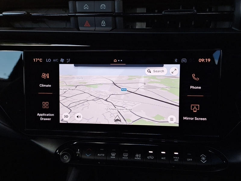 Alfa Romeo Junior 1.2 Mhev Ibrida Suv Hybrid E-dct Euro 6 #10