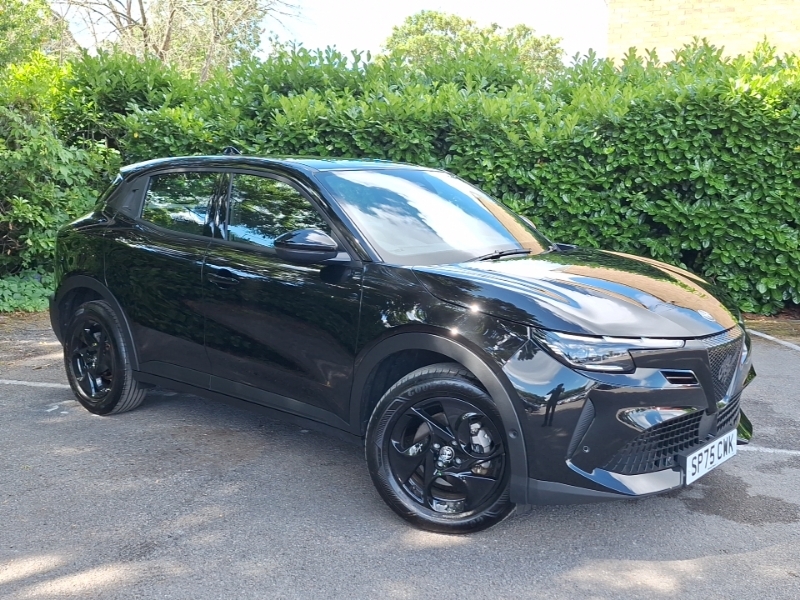 Alfa Romeo Junior 1.2 Mhev Ibrida Suv Hybrid E-dct Euro 6 #7