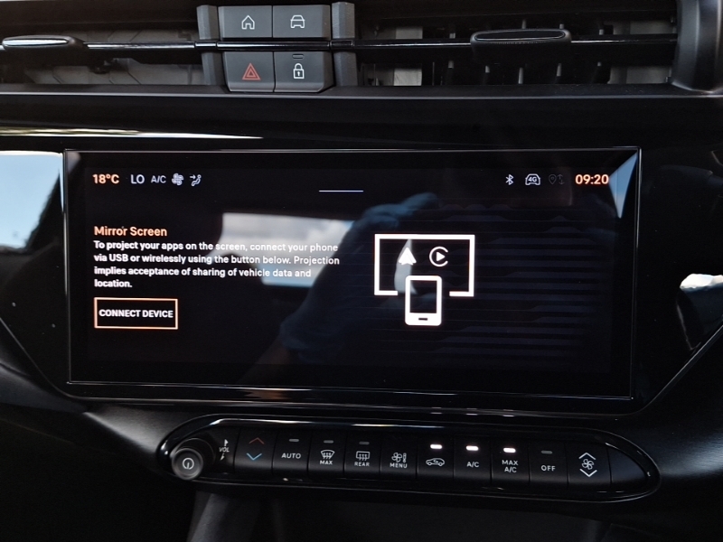 Alfa Romeo Junior 1.2 Mhev Ibrida Suv Hybrid E-dct Euro 6 #15