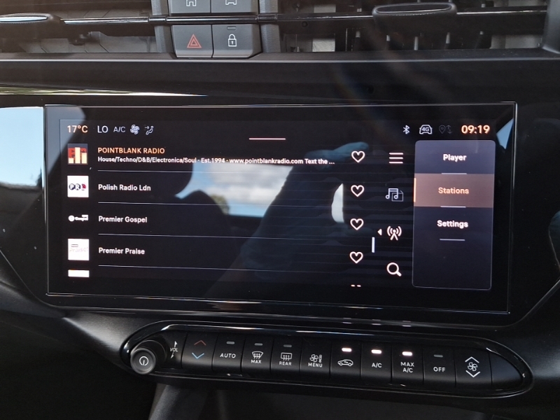 Alfa Romeo Junior 1.2 Mhev Ibrida Suv Hybrid E-dct Euro 6 #11