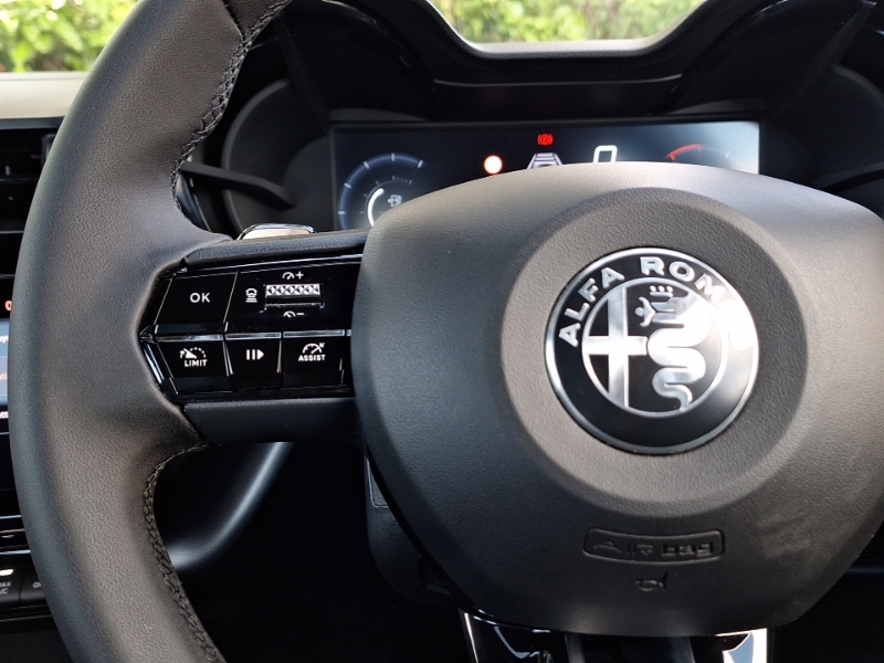 Alfa Romeo Junior 1.2 Mhev Ibrida Suv Hybrid E-dct Euro 6 #12