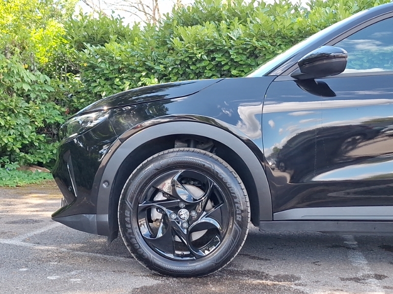 Alfa Romeo Junior 1.2 Mhev Ibrida Suv Hybrid E-dct Euro 6 #19