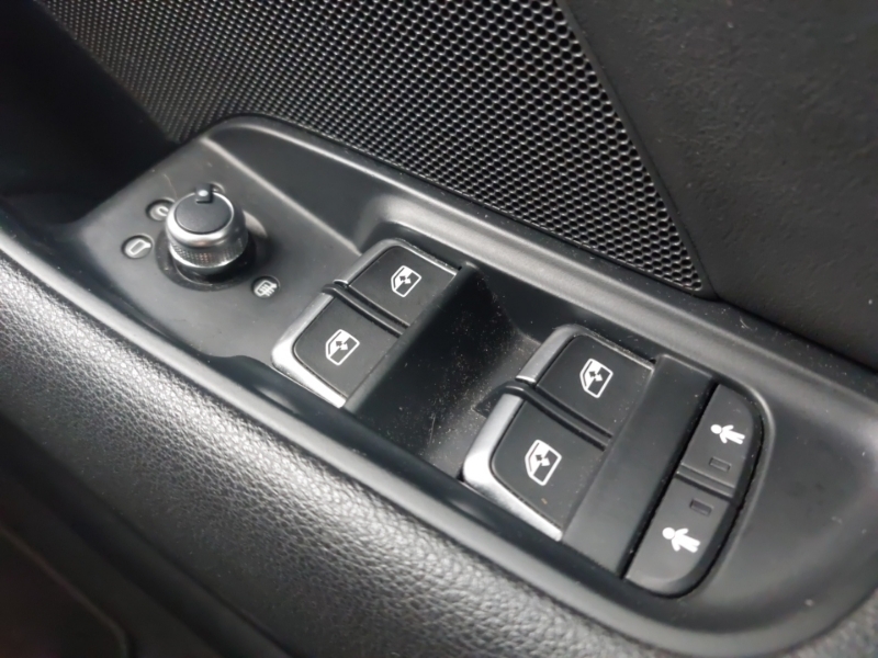 Audi A3 2.0 Tfsi S Line Sportback Euro 6 Black #15