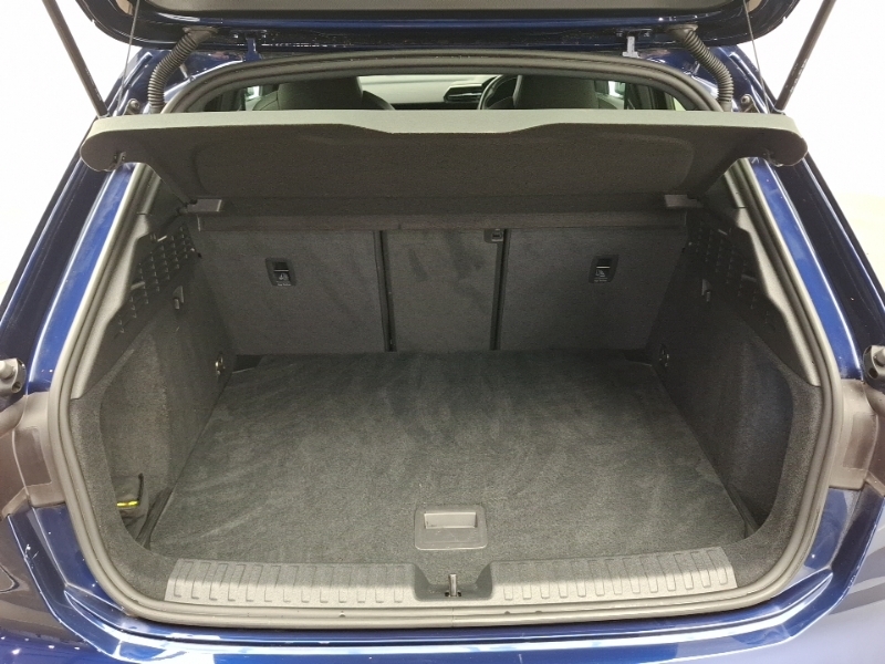 Audi A3 Sportback 40 1.4 Tfsie Sport S Tronic Black #18