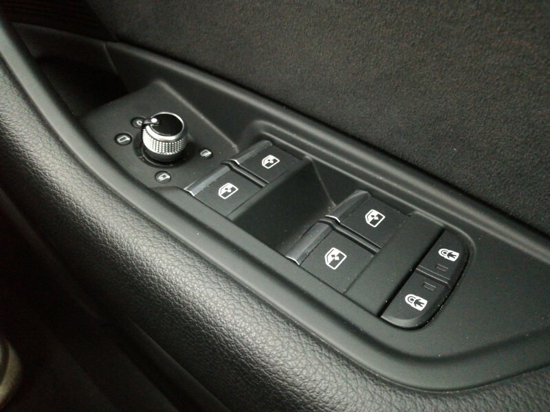 Audi A4 2024 2.0 Tfsi 35 S Line Saloon S Tronic Black #15