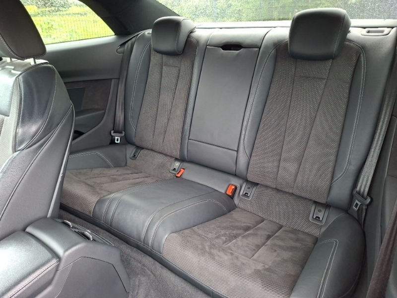 Audi A5 1.4 Tfsi S Line S Tronic Grey #6