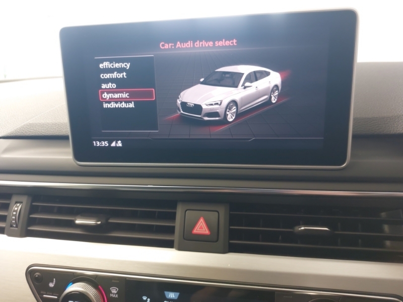 Audi A5 2018 1.4 Tfsi Sport Coupe S Tronic Euro White #16
