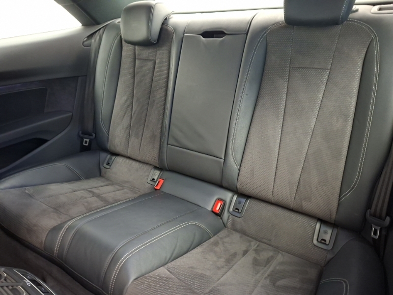 Audi A5 40 Tdi S Line S Tronic Black #6