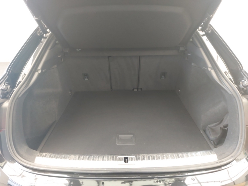 Audi Q3 Audi Sportback My23.5 Black Edition 35 Tfsi 150 Ps Grey #18