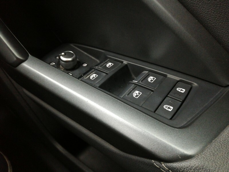 Audi Q3 35 Tdi Quattro Sport S Tronic Black #15