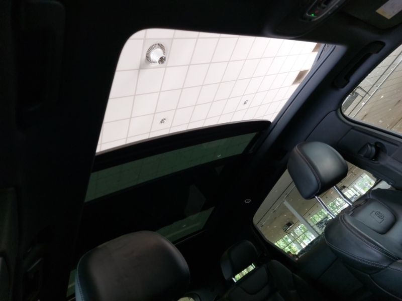 Audi Q7 3.0 Tdi V6 50 S Line Tiptronic Quattro Euro 6 Ss Black #12