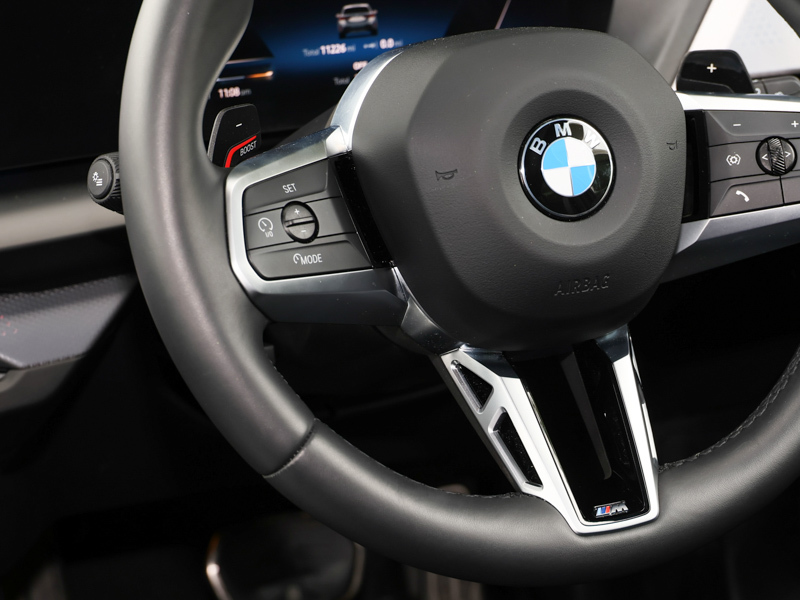 BMW 1 Series 120I Mht M Sport Dct Euro 6 Blue #17