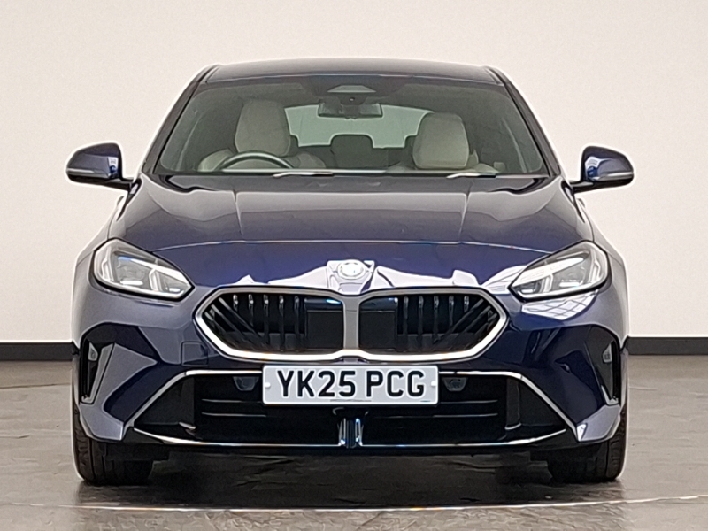 BMW 1 Series Bmw 1 Series M Sport Black #15