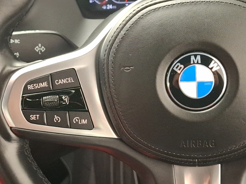 BMW 2 Series 218I 136 M Sport Dct Grey #12