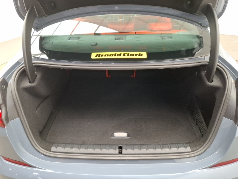 BMW 2 Series 218I 136 M Sport Dct Grey #18