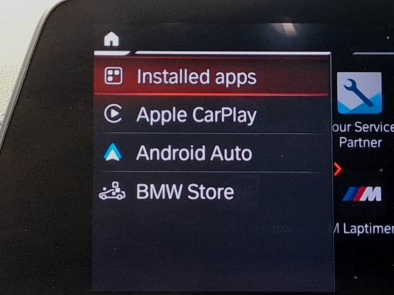 BMW 2 Series 218I 136 M Sport Dct Grey #16