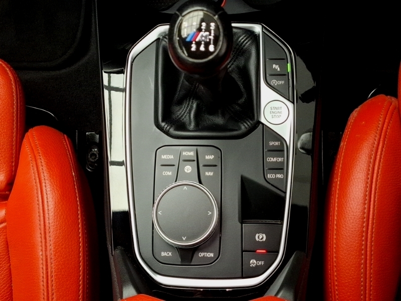 BMW 2 Series 218I 136 M Sport Dct Grey #17