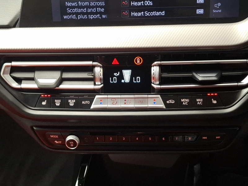 BMW 2 Series 218I 136 M Sport Dct Grey #15
