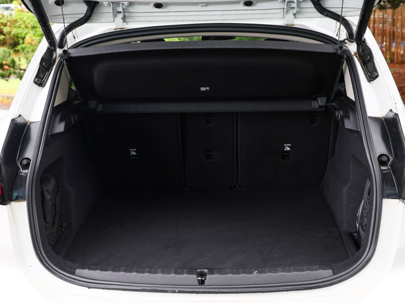 BMW 2 Series 218I 136 M Sport Dct Black #13