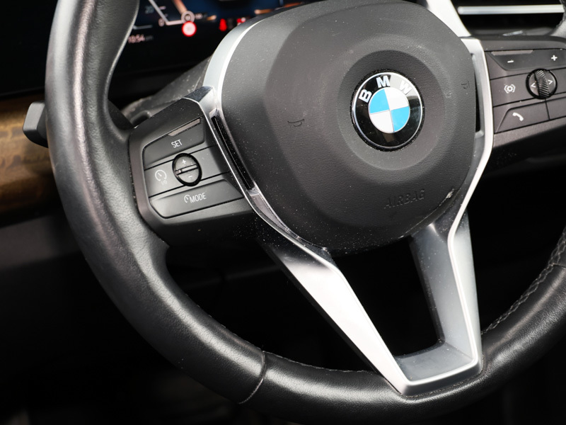 BMW 2 Series 218I 136 M Sport Dct Black #17