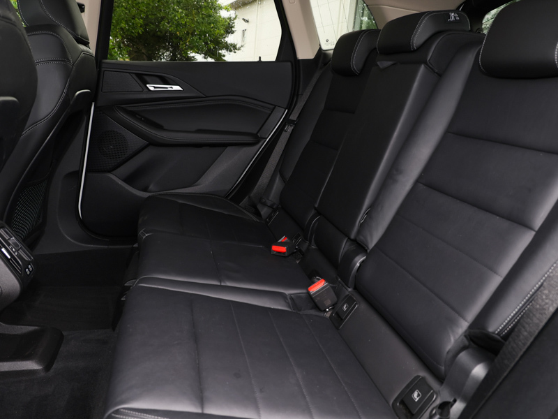 BMW 2 Series 218I 136 M Sport Dct Black #12