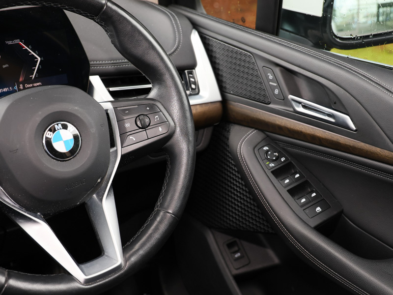 BMW 2 Series 218I 136 M Sport Dct Black #18